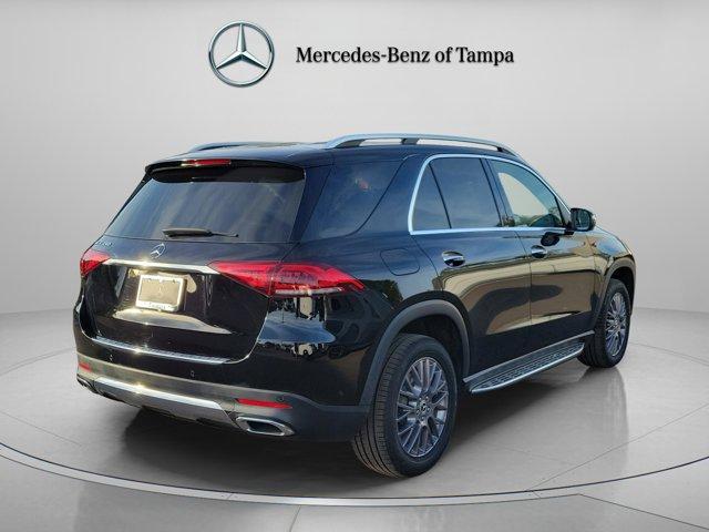 used 2021 Mercedes-Benz GLE 350 car, priced at $30,869
