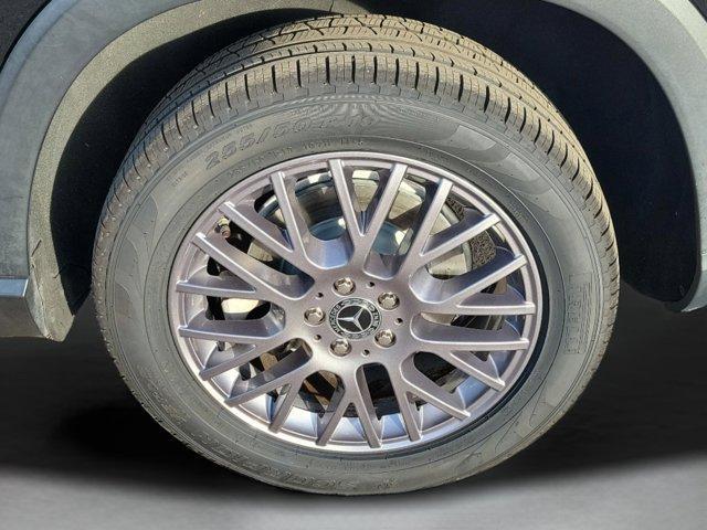 used 2021 Mercedes-Benz GLE 350 car, priced at $30,869