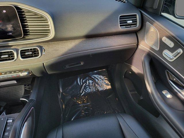 used 2021 Mercedes-Benz GLE 350 car, priced at $30,869