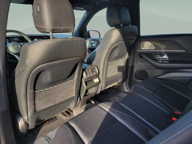 used 2021 Mercedes-Benz GLE 350 car, priced at $30,869
