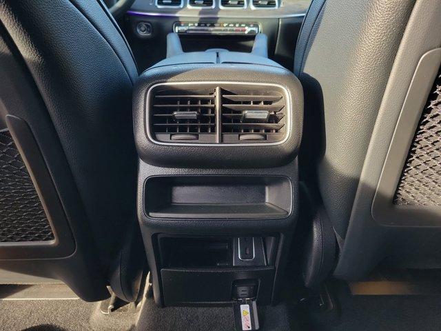 used 2021 Mercedes-Benz GLE 350 car, priced at $30,869