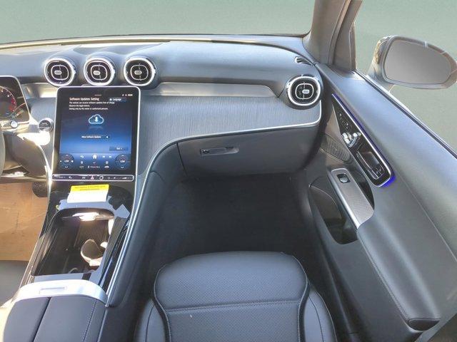 new 2026 Mercedes-Benz GLC 300 car, priced at $53,865