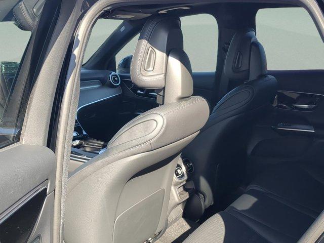 new 2026 Mercedes-Benz GLC 300 car, priced at $53,865