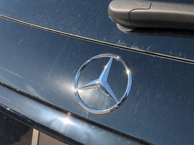 new 2026 Mercedes-Benz GLC 300 car, priced at $53,865