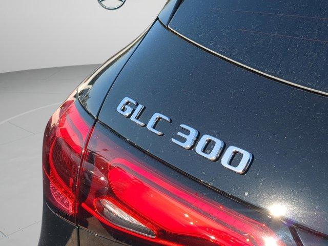 new 2026 Mercedes-Benz GLC 300 car, priced at $53,865