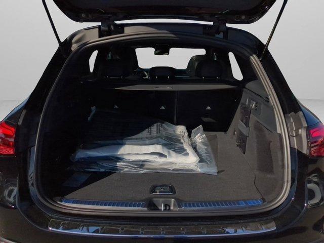 new 2026 Mercedes-Benz GLC 300 car, priced at $53,865