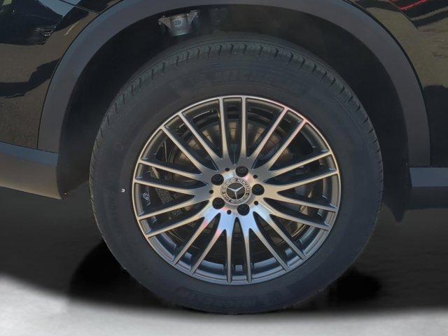 new 2026 Mercedes-Benz GLC 300 car, priced at $53,865