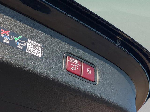 new 2026 Mercedes-Benz GLC 300 car, priced at $53,865