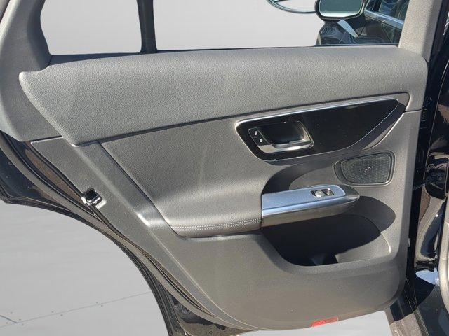 new 2026 Mercedes-Benz GLC 300 car, priced at $53,865