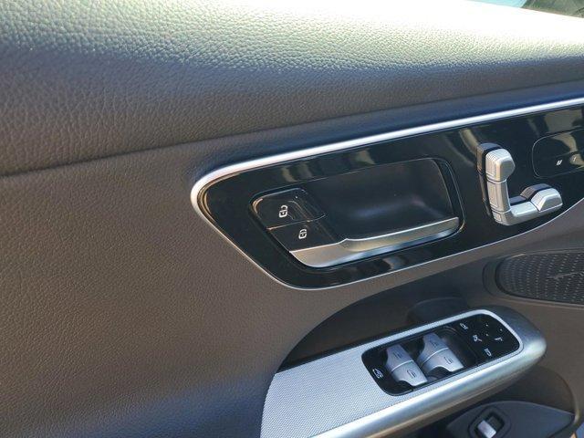 used 2025 Mercedes-Benz GLC 300 car, priced at $50,000