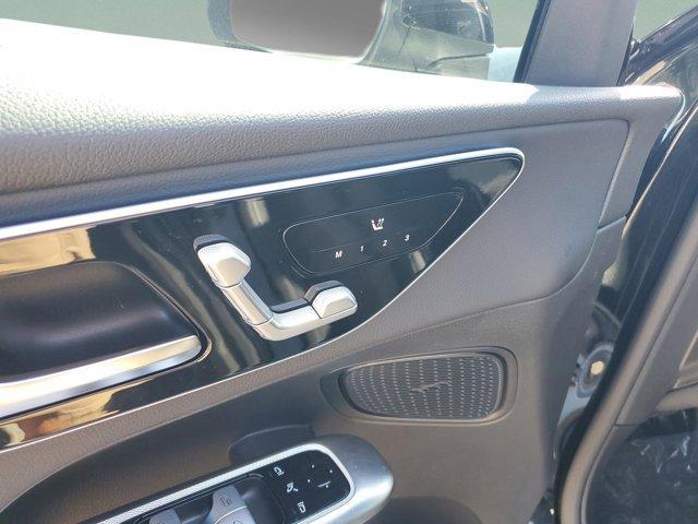 used 2025 Mercedes-Benz GLC 300 car, priced at $50,000