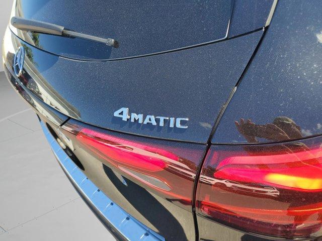 used 2025 Mercedes-Benz GLC 300 car, priced at $50,000