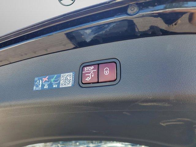 used 2025 Mercedes-Benz GLC 300 car, priced at $50,000