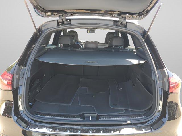 used 2025 Mercedes-Benz GLC 300 car, priced at $50,000