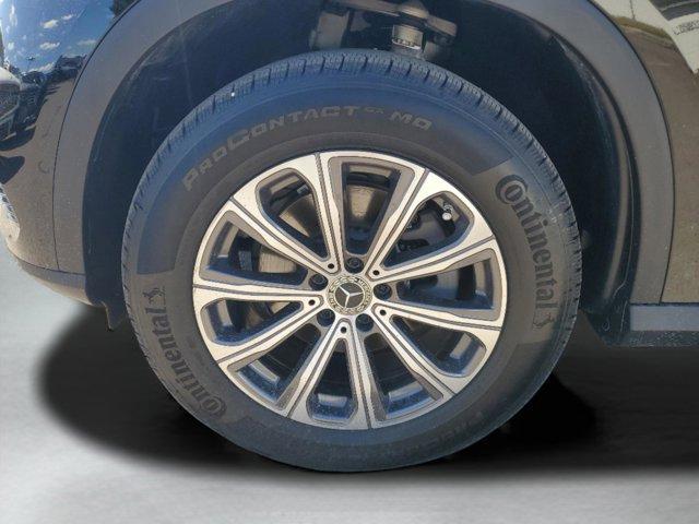 used 2025 Mercedes-Benz GLC 300 car, priced at $50,000