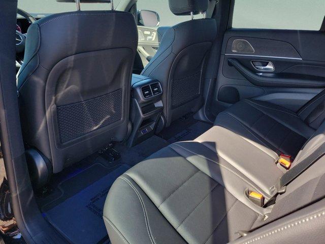 new 2026 Mercedes-Benz GLE 350 car, priced at $74,650