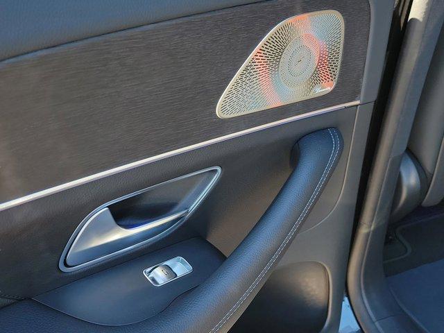 new 2026 Mercedes-Benz GLE 350 car, priced at $74,650