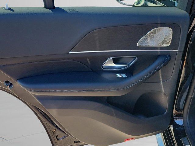 new 2026 Mercedes-Benz GLE 350 car, priced at $74,650