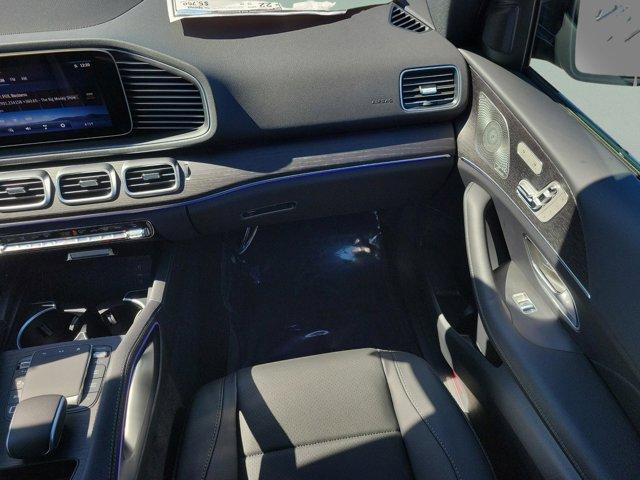 new 2026 Mercedes-Benz GLE 350 car, priced at $74,650
