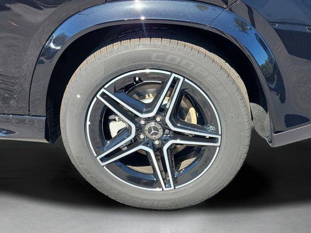 new 2026 Mercedes-Benz GLE 350 car, priced at $74,650