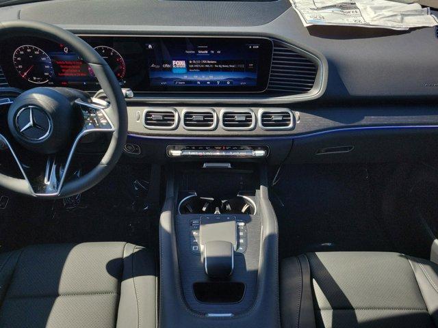 new 2026 Mercedes-Benz GLE 350 car, priced at $74,650