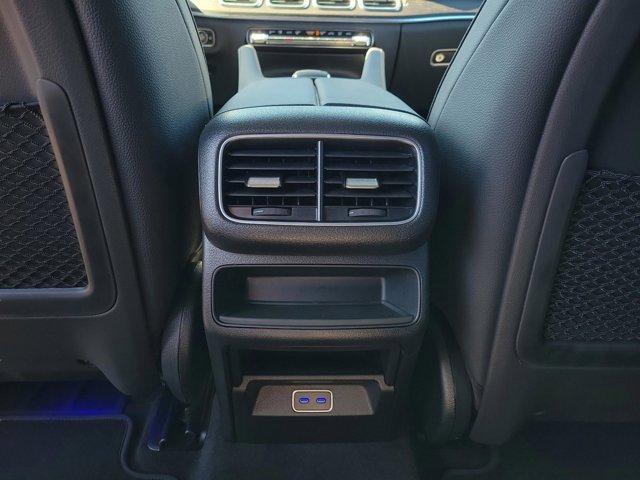 new 2026 Mercedes-Benz GLE 350 car, priced at $74,650