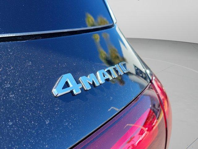 new 2026 Mercedes-Benz GLE 350 car, priced at $74,650