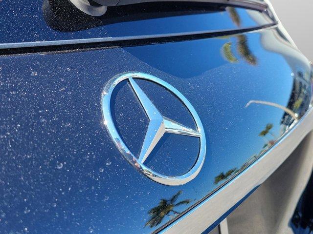 new 2026 Mercedes-Benz GLE 350 car, priced at $74,650