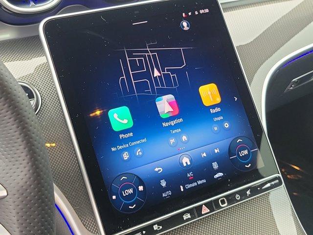 used 2025 Mercedes-Benz CLE 450 car, priced at $62,500