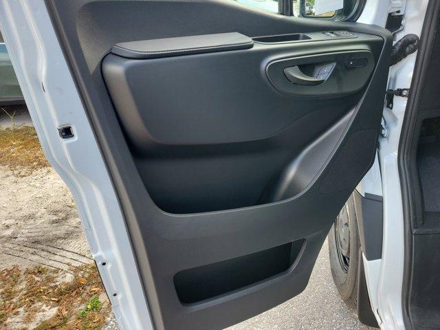 new 2026 Mercedes-Benz Sprinter 2500 car, priced at $62,125