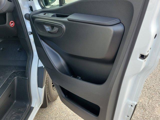 new 2026 Mercedes-Benz Sprinter 2500 car, priced at $62,125