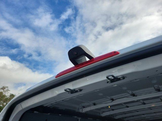 new 2026 Mercedes-Benz Sprinter 2500 car, priced at $62,125