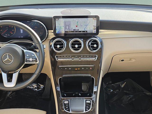 used 2022 Mercedes-Benz GLC 300 car, priced at $31,775