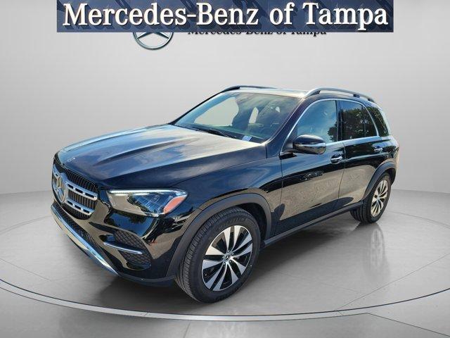 used 2026 Mercedes-Benz GLE 350 car, priced at $61,900
