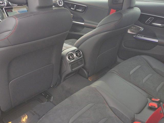 new 2026 Mercedes-Benz AMG C 63 car, priced at $70,390