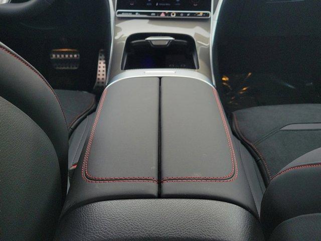 new 2026 Mercedes-Benz AMG C 63 car, priced at $70,390