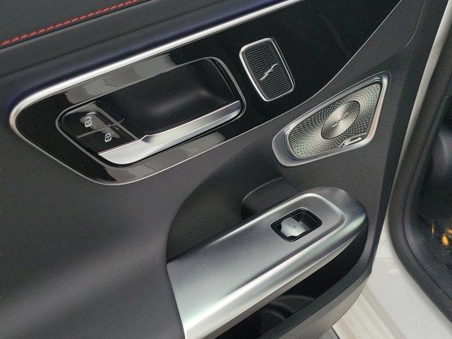 new 2026 Mercedes-Benz AMG C 63 car, priced at $70,390