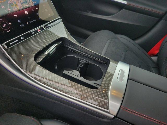 new 2026 Mercedes-Benz AMG C 63 car, priced at $70,390