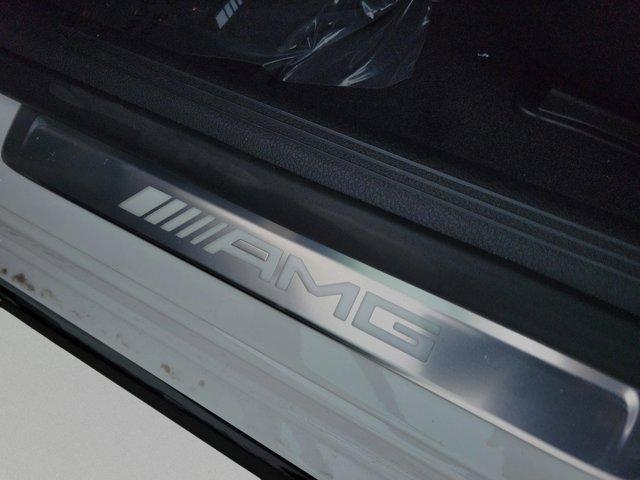 new 2026 Mercedes-Benz AMG C 63 car, priced at $70,390