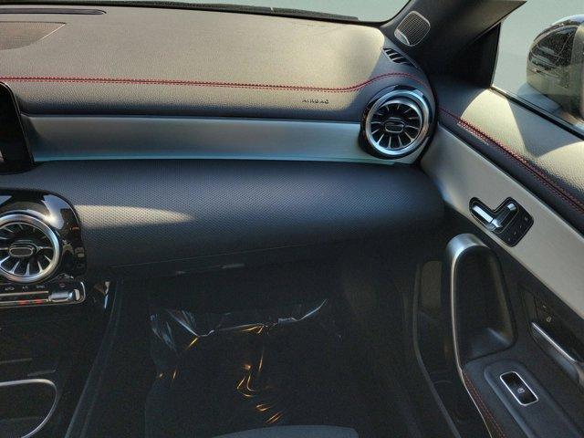 used 2026 Mercedes-Benz CLA 250 car, priced at $44,590
