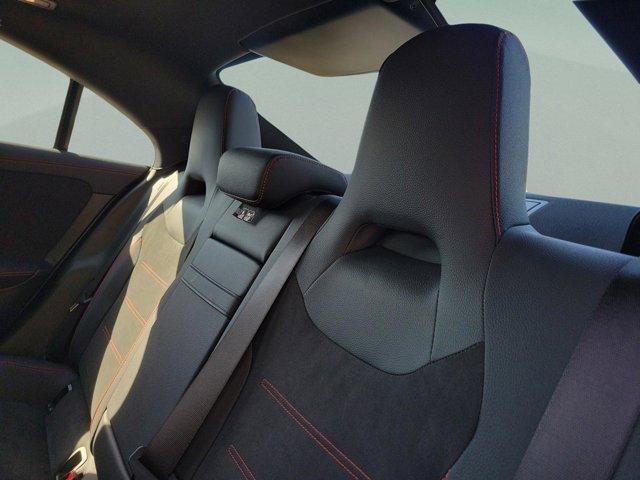 used 2026 Mercedes-Benz CLA 250 car, priced at $44,590