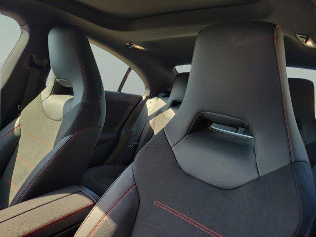 used 2026 Mercedes-Benz CLA 250 car, priced at $44,590