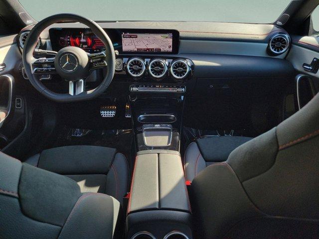 used 2026 Mercedes-Benz CLA 250 car, priced at $44,590