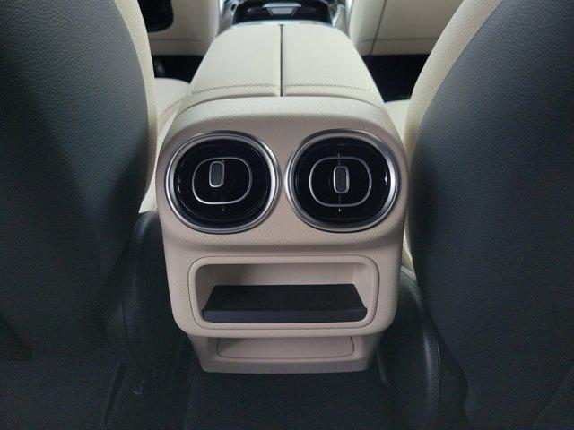 new 2026 Mercedes-Benz GLC 300 car, priced at $51,600