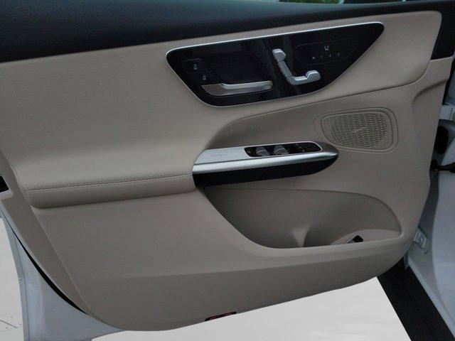 new 2026 Mercedes-Benz GLC 300 car, priced at $51,600