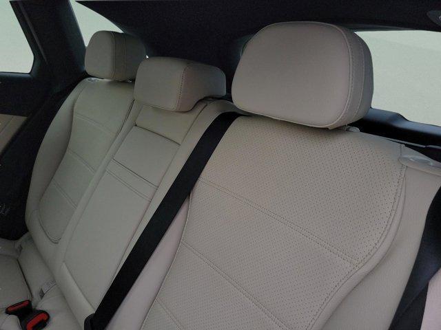 new 2026 Mercedes-Benz GLC 300 car, priced at $51,600