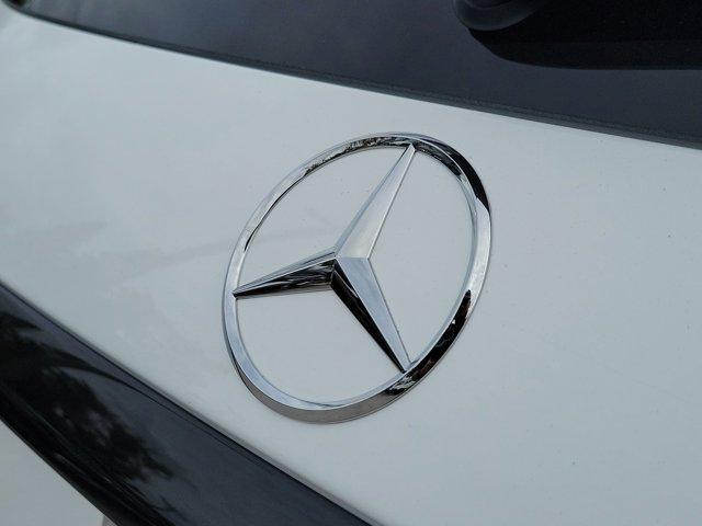 new 2026 Mercedes-Benz GLC 300 car, priced at $51,600