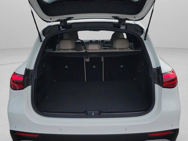 new 2026 Mercedes-Benz GLC 300 car, priced at $51,600