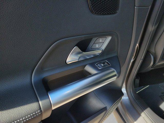 used 2026 Mercedes-Benz GLA 250 car, priced at $39,195