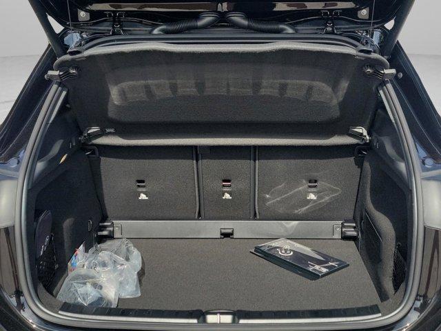 new 2026 Mercedes-Benz GLA 250 car, priced at $48,220